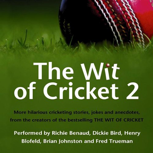 Wit of Cricket 2
