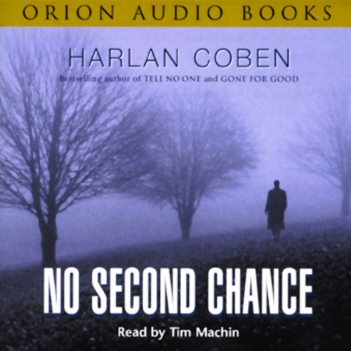 No Second Chance