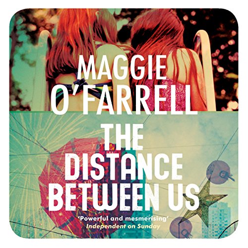 The Distance Between Us