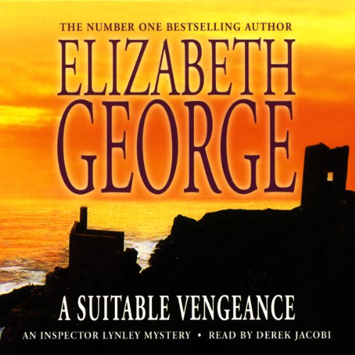 A Suitable Vengeance