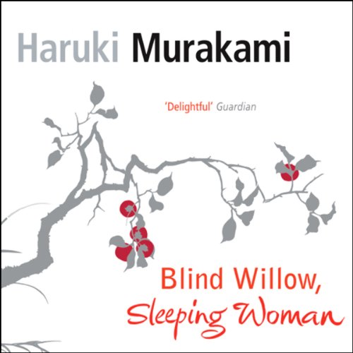 Blind Willow Sleeping Woman
