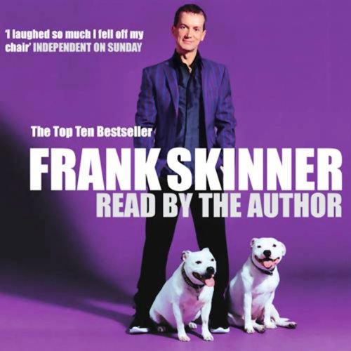 Frank Skinner Autobiography by Frank Skinner