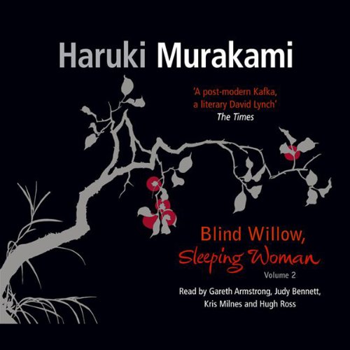 Blind Willow, Sleeping Woman, Volume 2