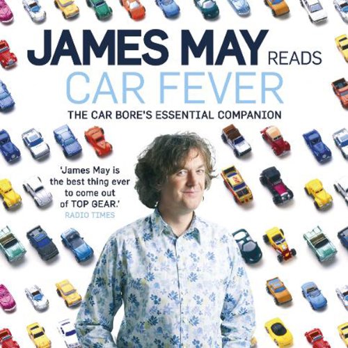 Car Fever by James May