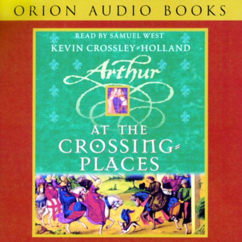 At the Crossing Places