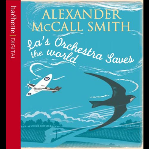 La's Orchestra Saves the World