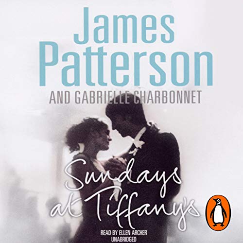 Sundays at Tiffany's by James Patterson