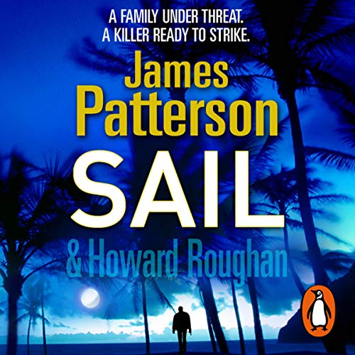 Sail by James Patterson