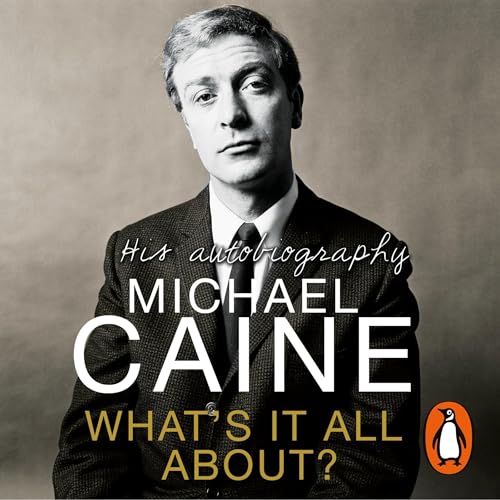 What's It All About?