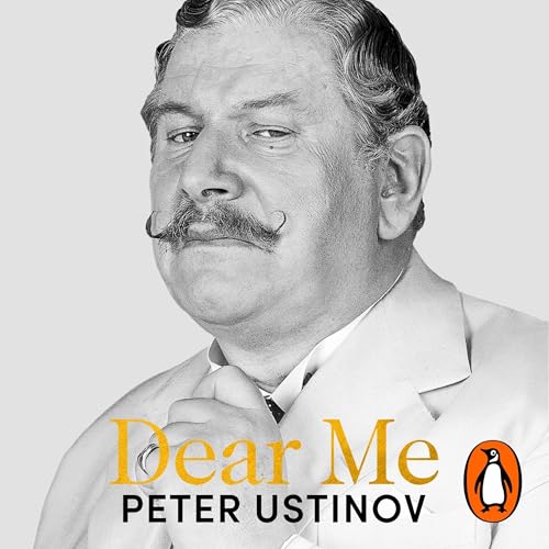 Dear Me by Peter Ustinov
