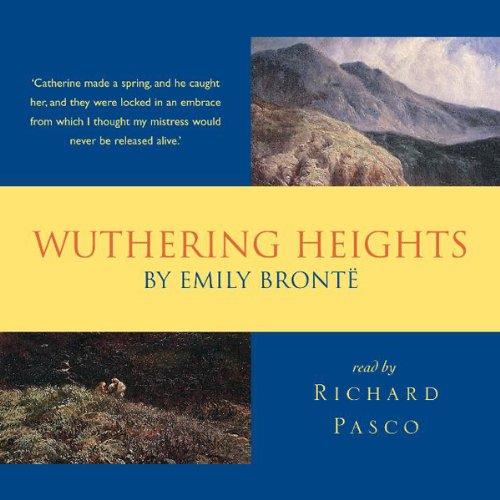 Wuthering Heights (Special Edition) by Emily Brontë