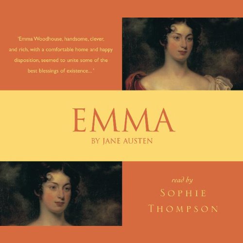 Emma (Special Edition) by Jane Austen