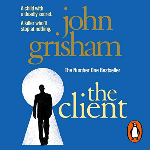 The Client by John Grisham