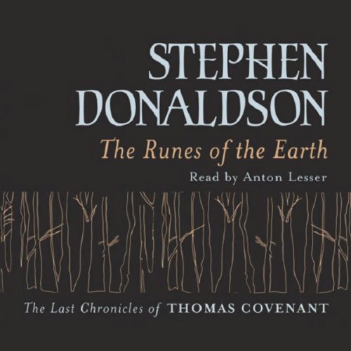 The Runes of the Earth