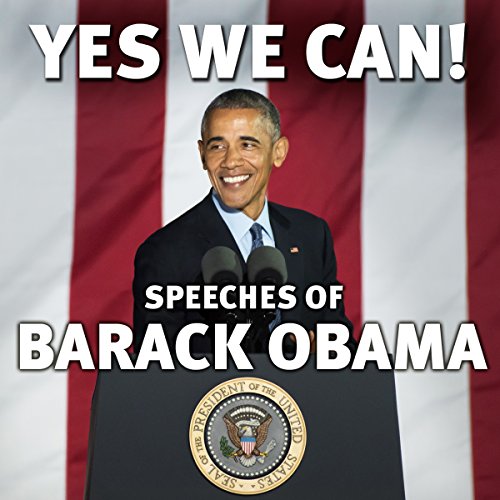 Yes We Can! by Barack Obama