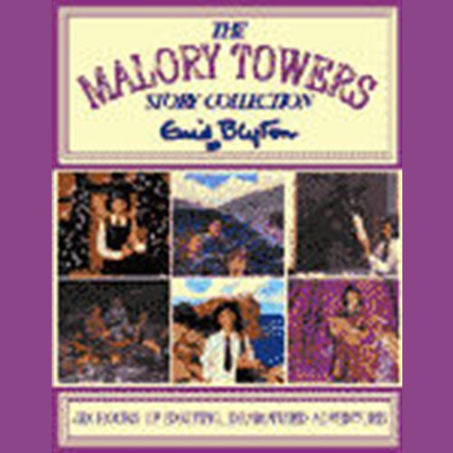 The Malory Towers Story Collection