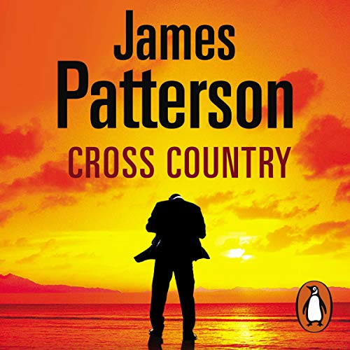 Cross Country by James Patterson