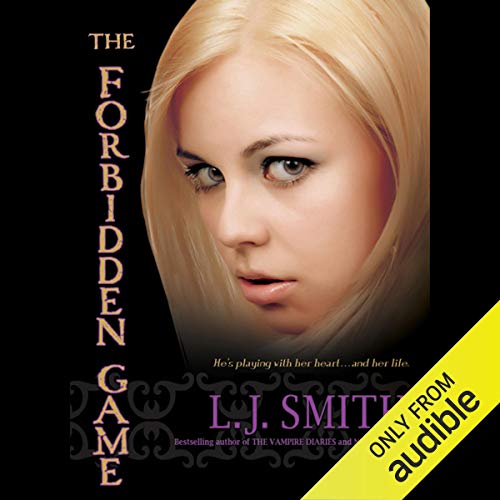 The Kill by L. J. Smith