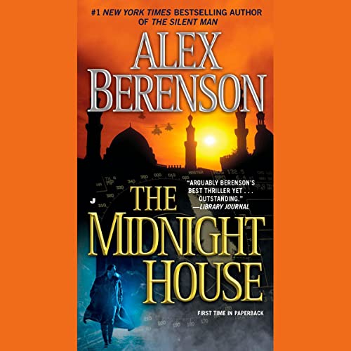 The Midnight House