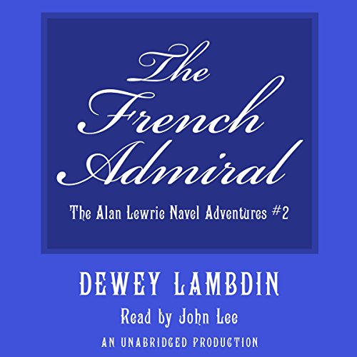 The French Admiral