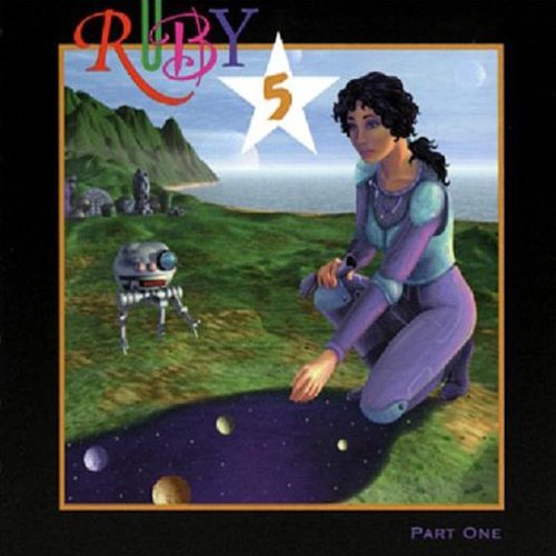 Ruby 5 - The Land of Zoots
