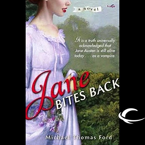 Jane Bites Back by Michael Thomas Ford