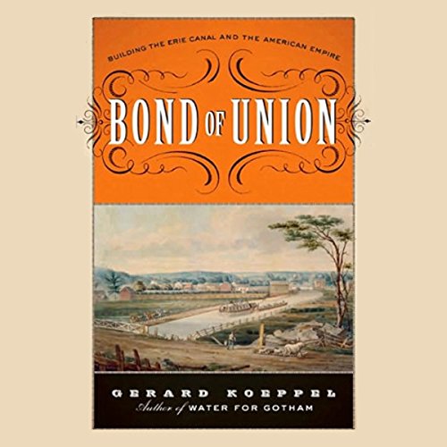 Bond of Union by Gerard Koeppel