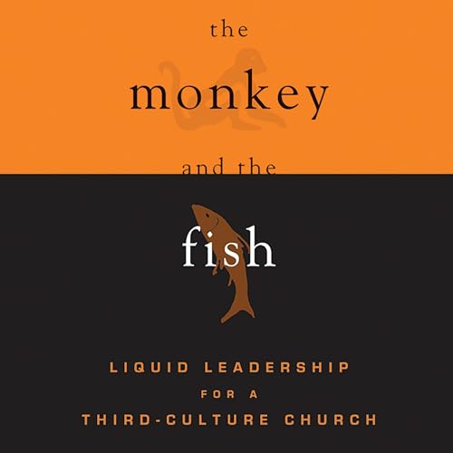 The Monkey and the Fish
