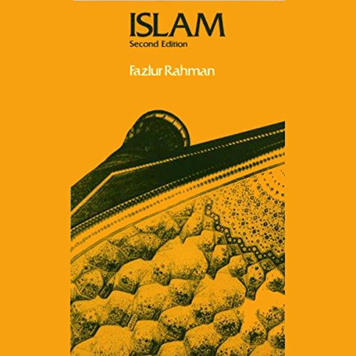 Islam and Modernity