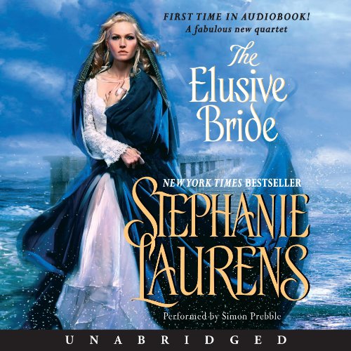 The Elusive Bride by Stephanie Laurens