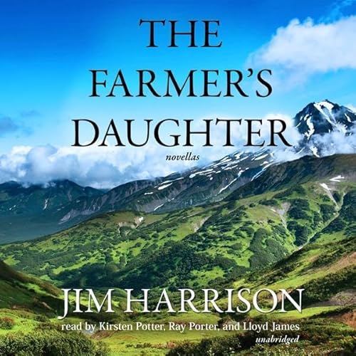 The Farmer’s Daughter