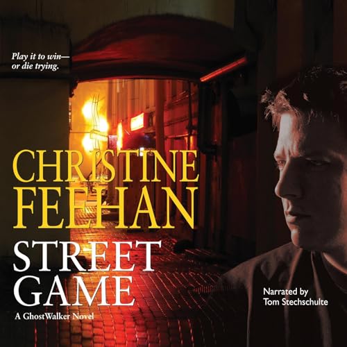 Street Game by Christine Feehan