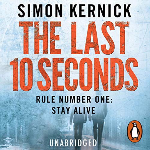 The Last 10 Seconds