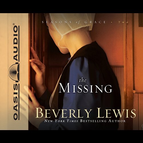 The Missing by Beverly Lewis