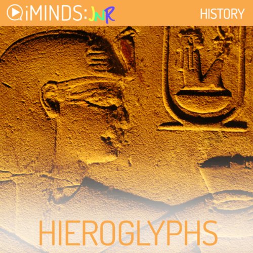 Hieroglyphs by iMinds
