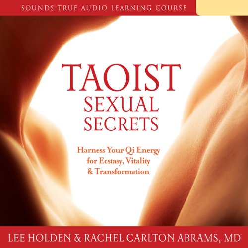 Taoist Sexual Secrets