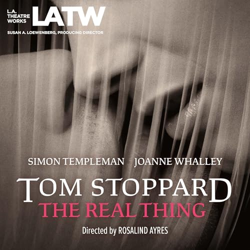 The Real Thing by Tom Stoppard