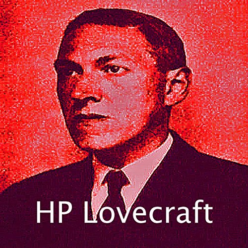 Tales of H. P. Lovecraft by H. P. Lovecraft
