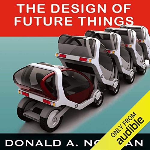 The Design of Future Things