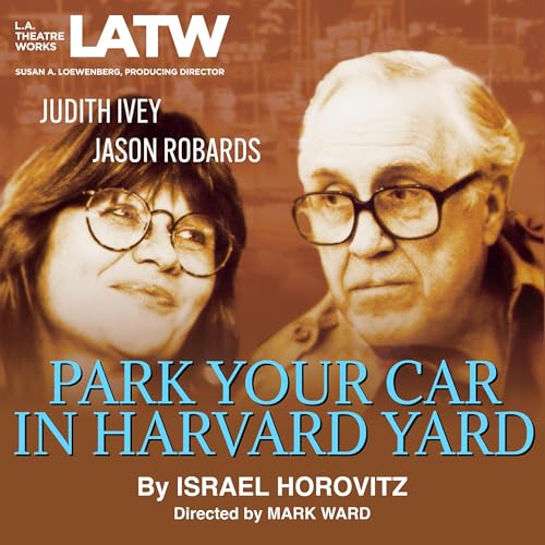 Park Your Car in Harvard Yard