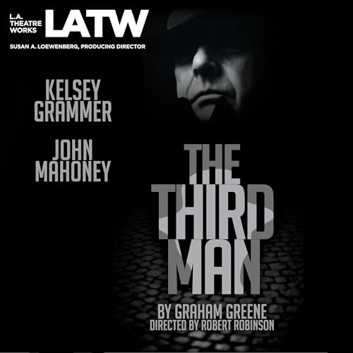 The Third Man (Dramatized)