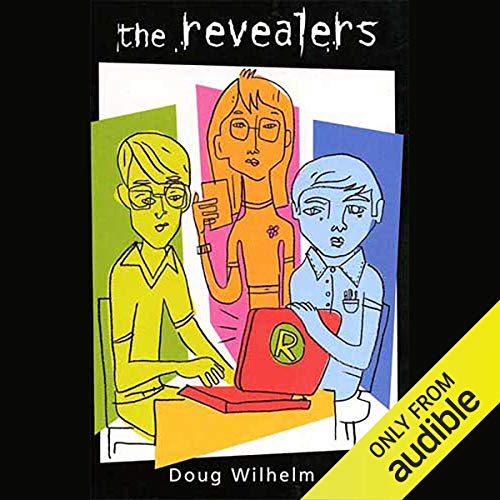 The Revealers by Doug Wilhelm