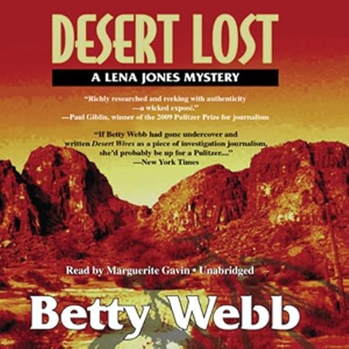 Desert Lost