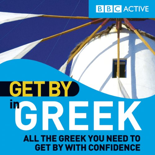 Get By in Greek by BBC Active