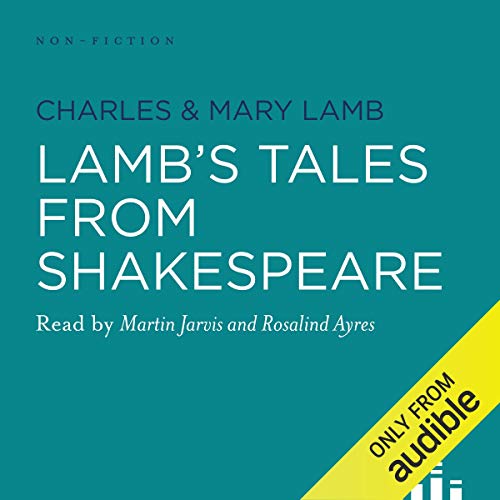 Lamb's Tales from Shakespeare