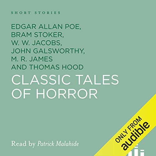 Classic Tales of Horror
