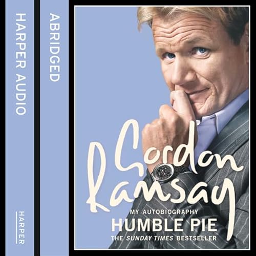 Humble Pie by Gordon Ramsay
