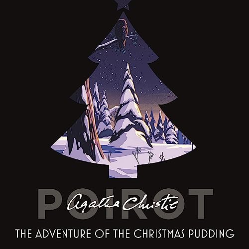 The Adventure of the Christmas Pudding