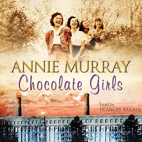 The Chocolate Girls