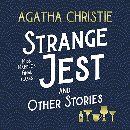 Strange Jest and Other Stories